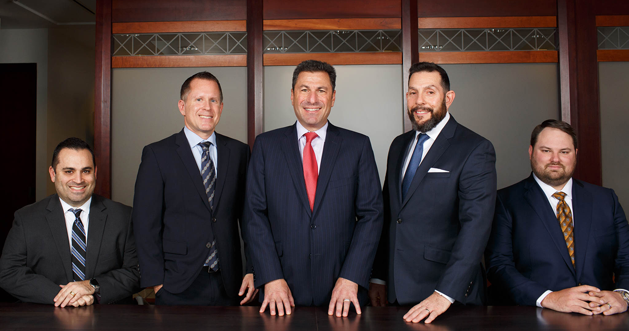 Photo of Professionals at Wiczer Sheldon & Jacobs LLC